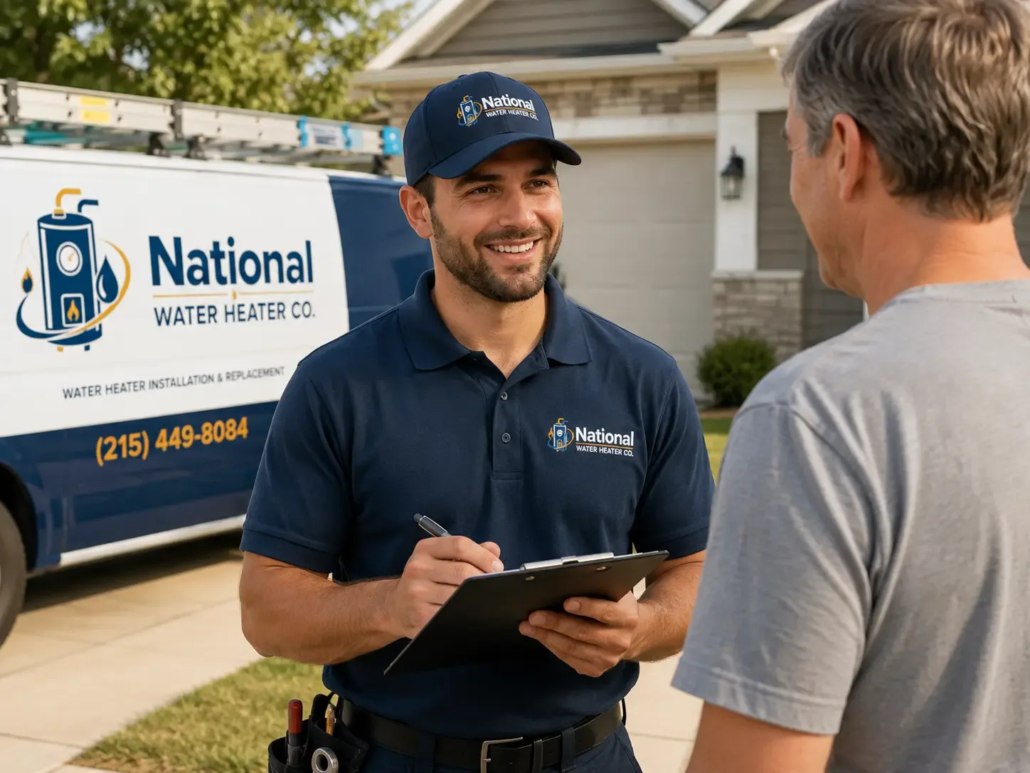 Water Heater Installation Milan, MI FAQs